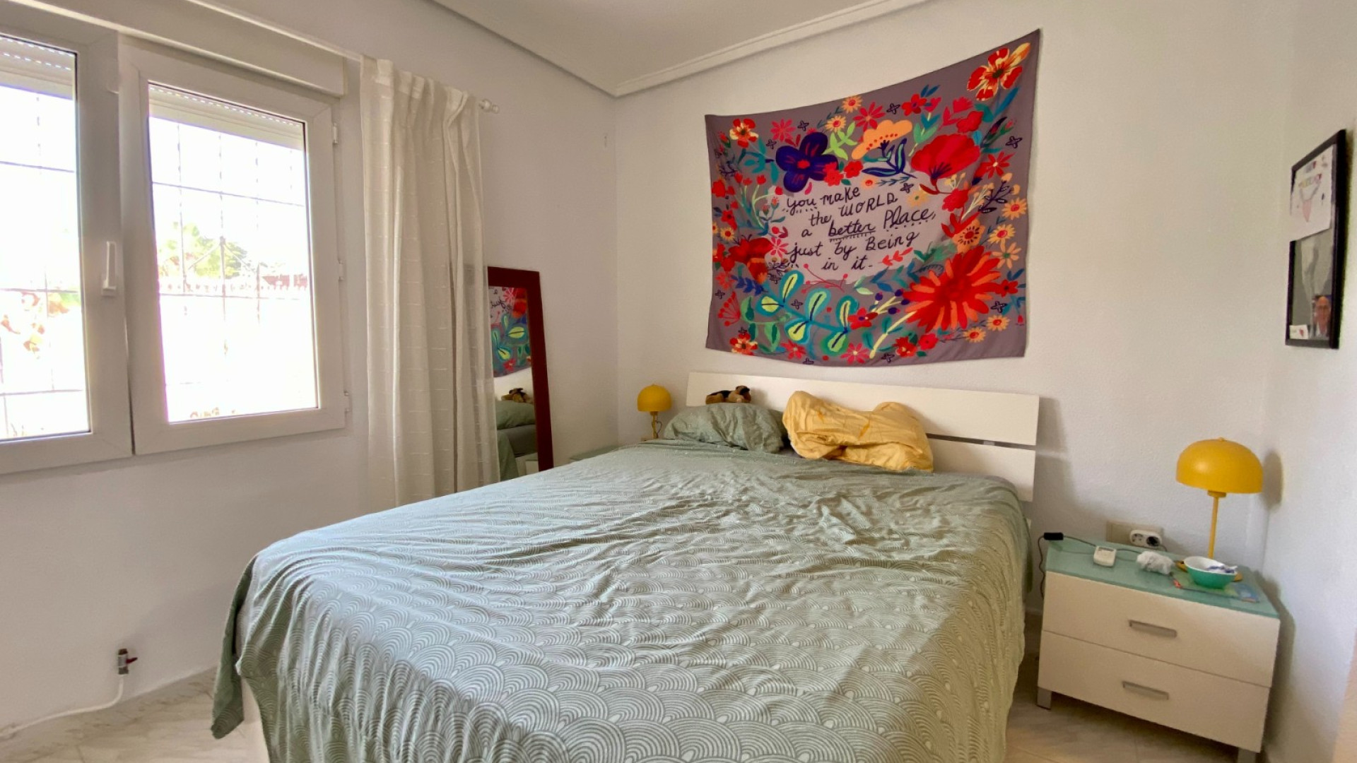 Revente - Detached Villa - Ciudad Quesada