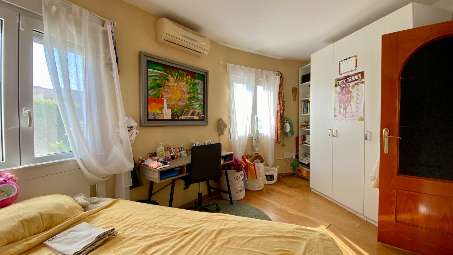 Revente - Detached Villa - Ciudad Quesada