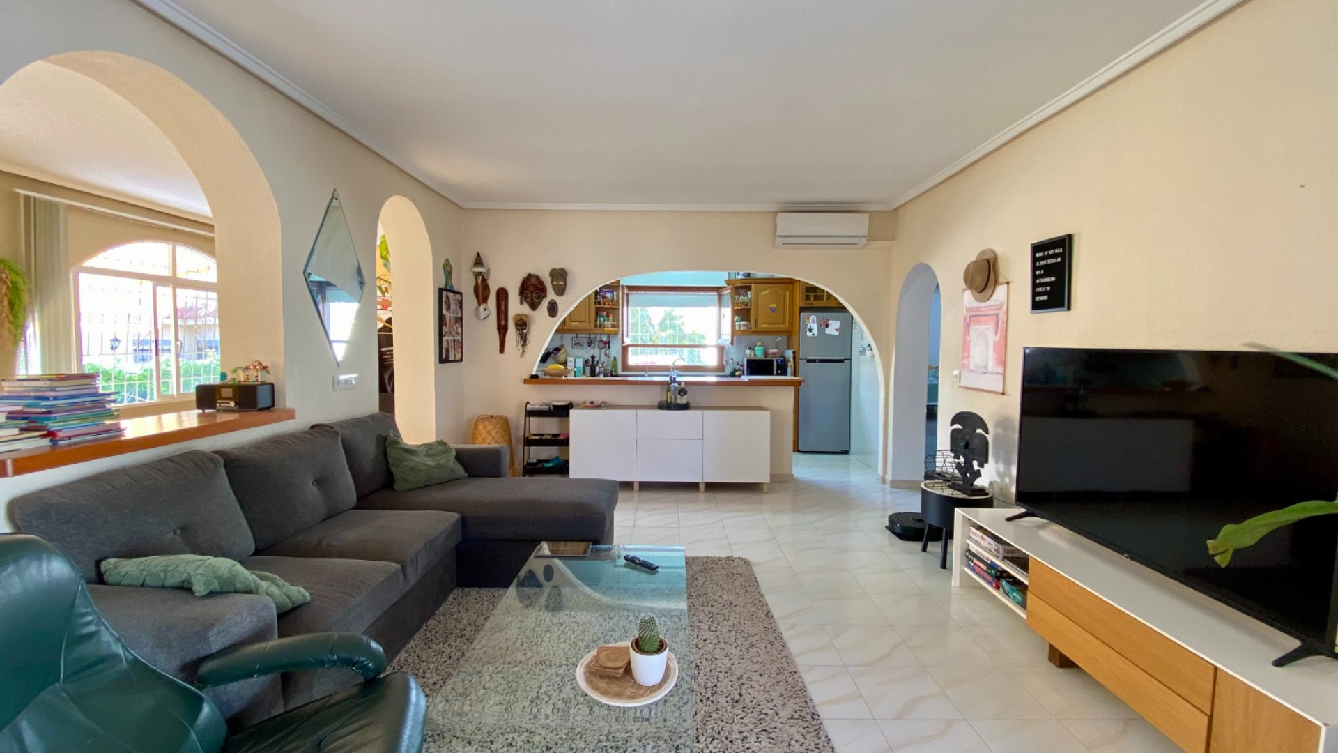 Revente - Detached Villa - Ciudad Quesada