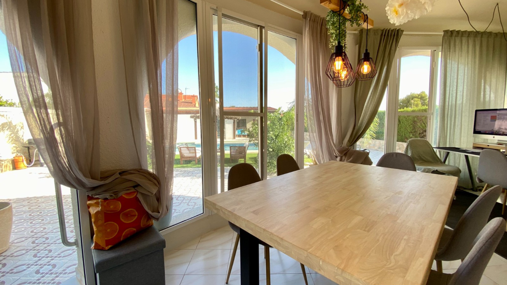 Revente - Detached Villa - Ciudad Quesada