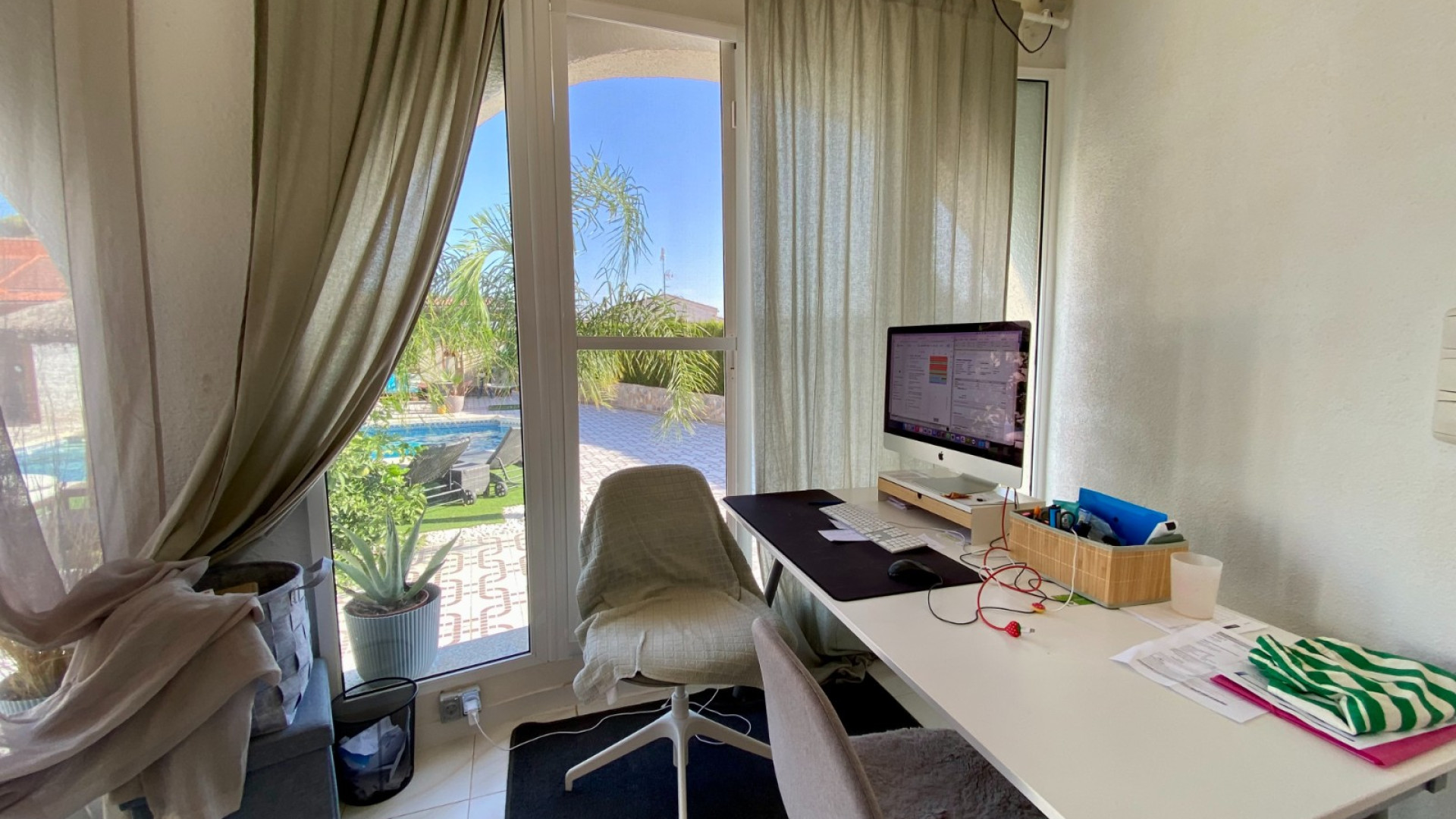 Revente - Detached Villa - Ciudad Quesada