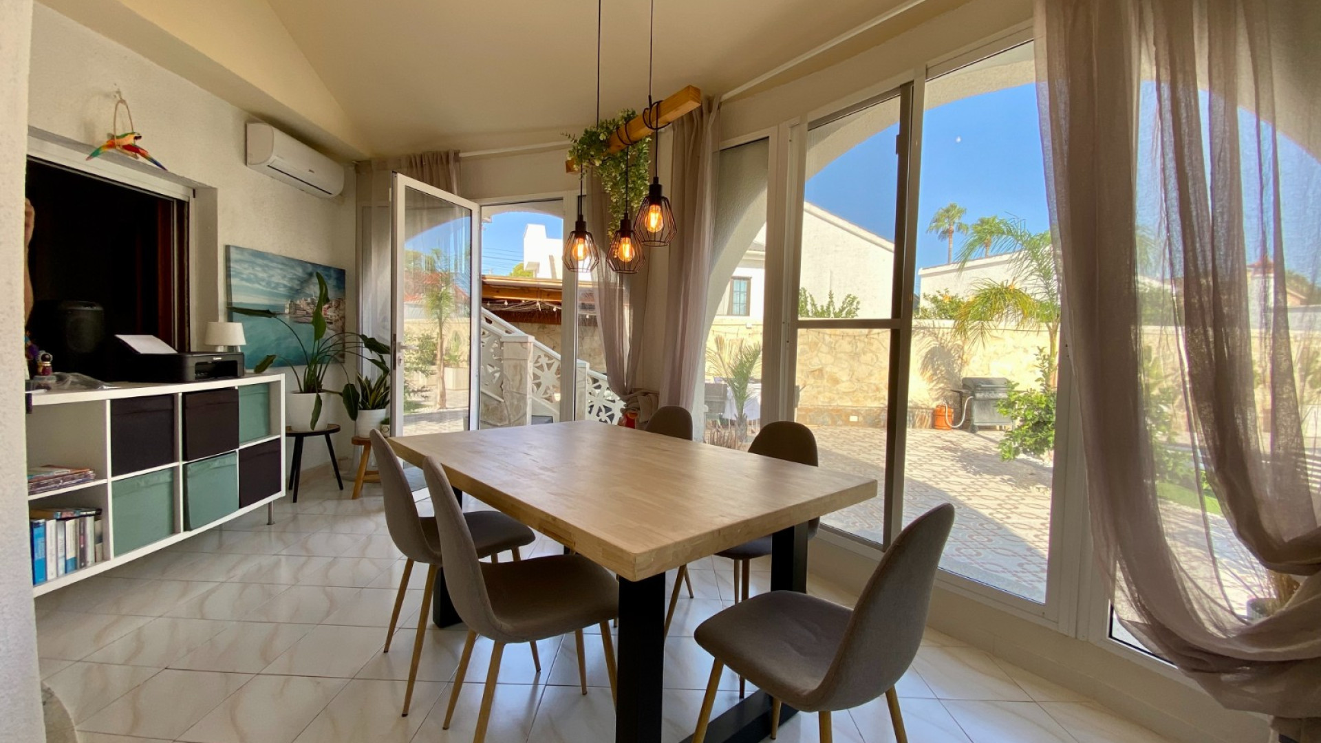 Revente - Detached Villa - Ciudad Quesada