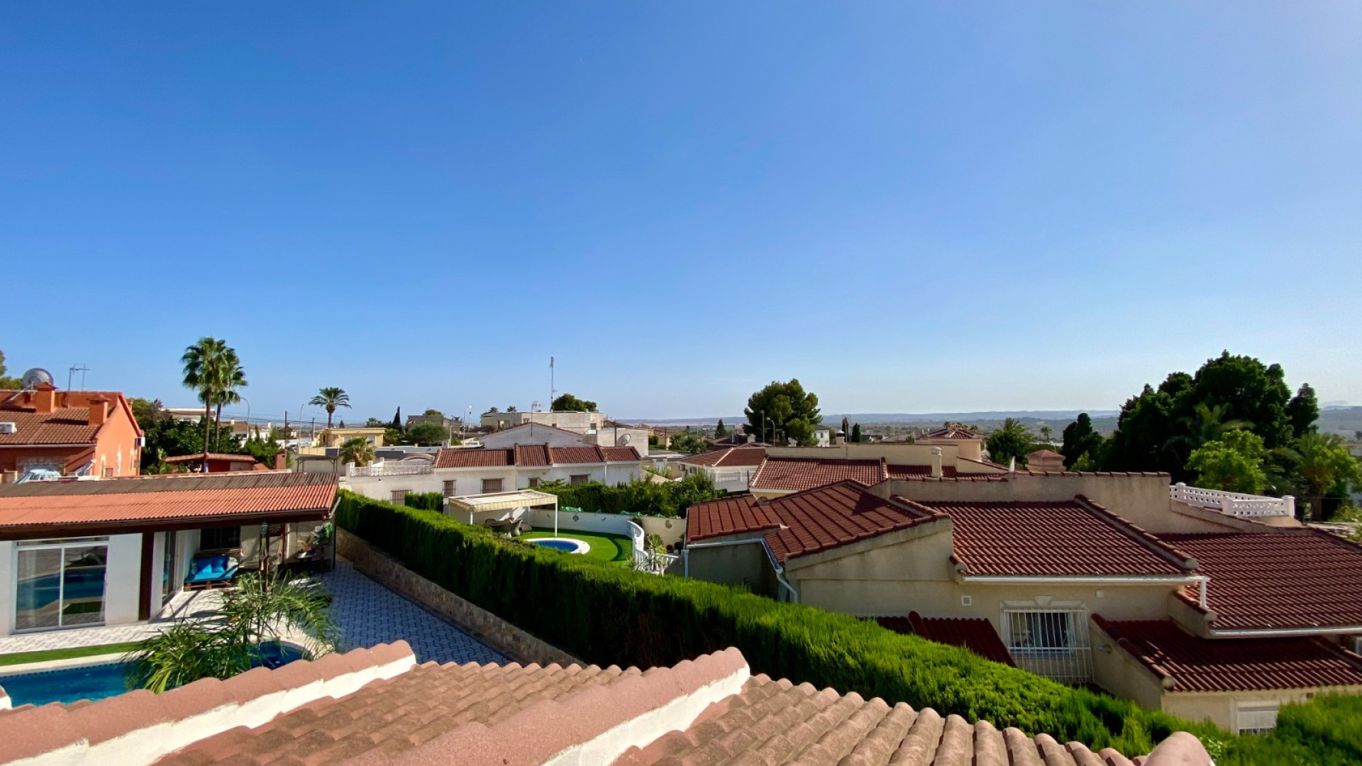 Revente - Detached Villa - Ciudad Quesada