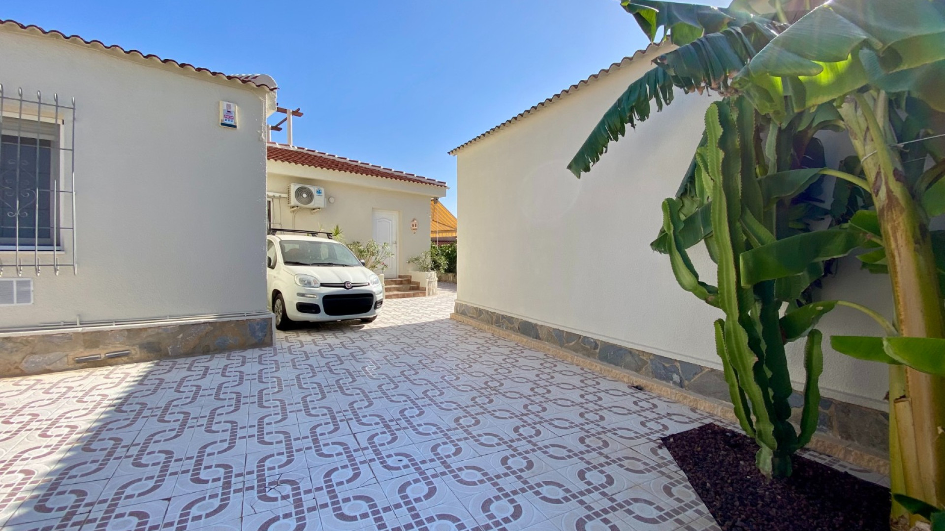 Revente - Detached Villa - Ciudad Quesada