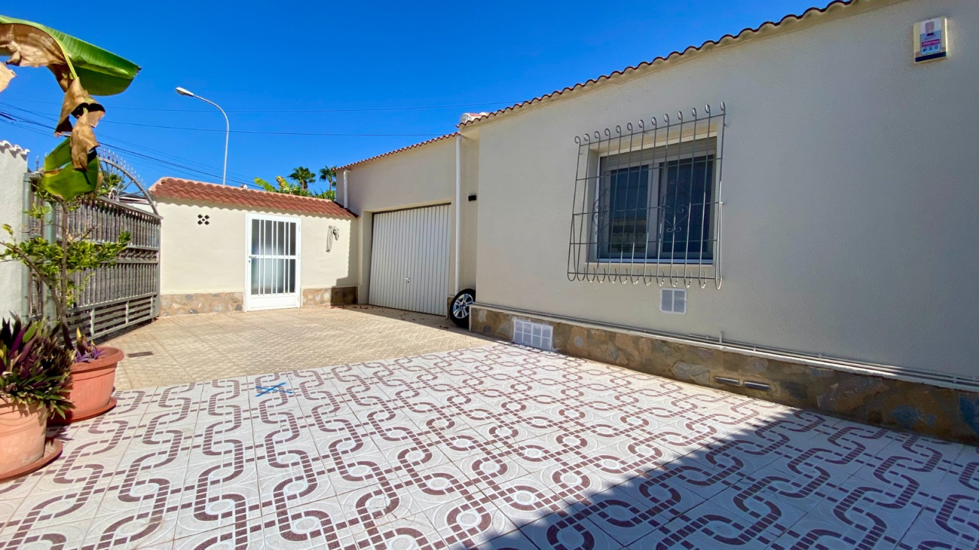 Revente - Detached Villa - Ciudad Quesada