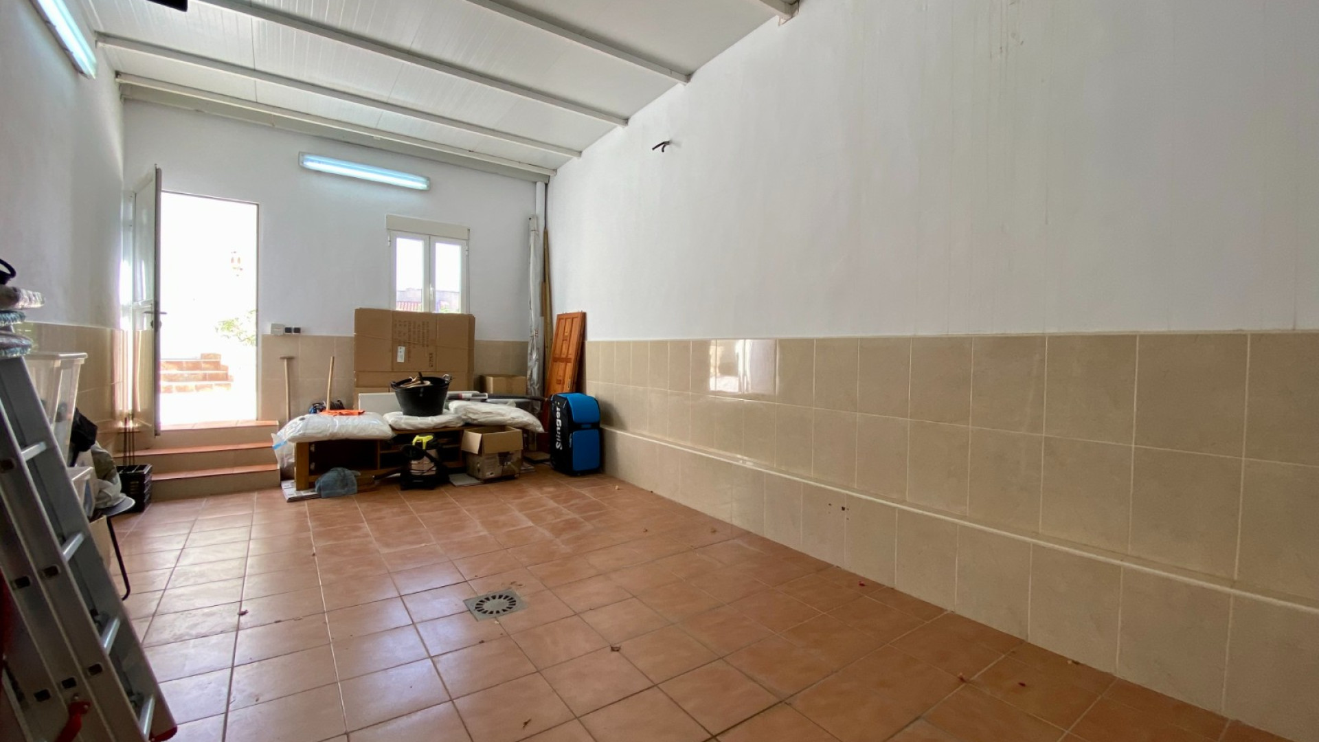 Revente - Detached Villa - Ciudad Quesada