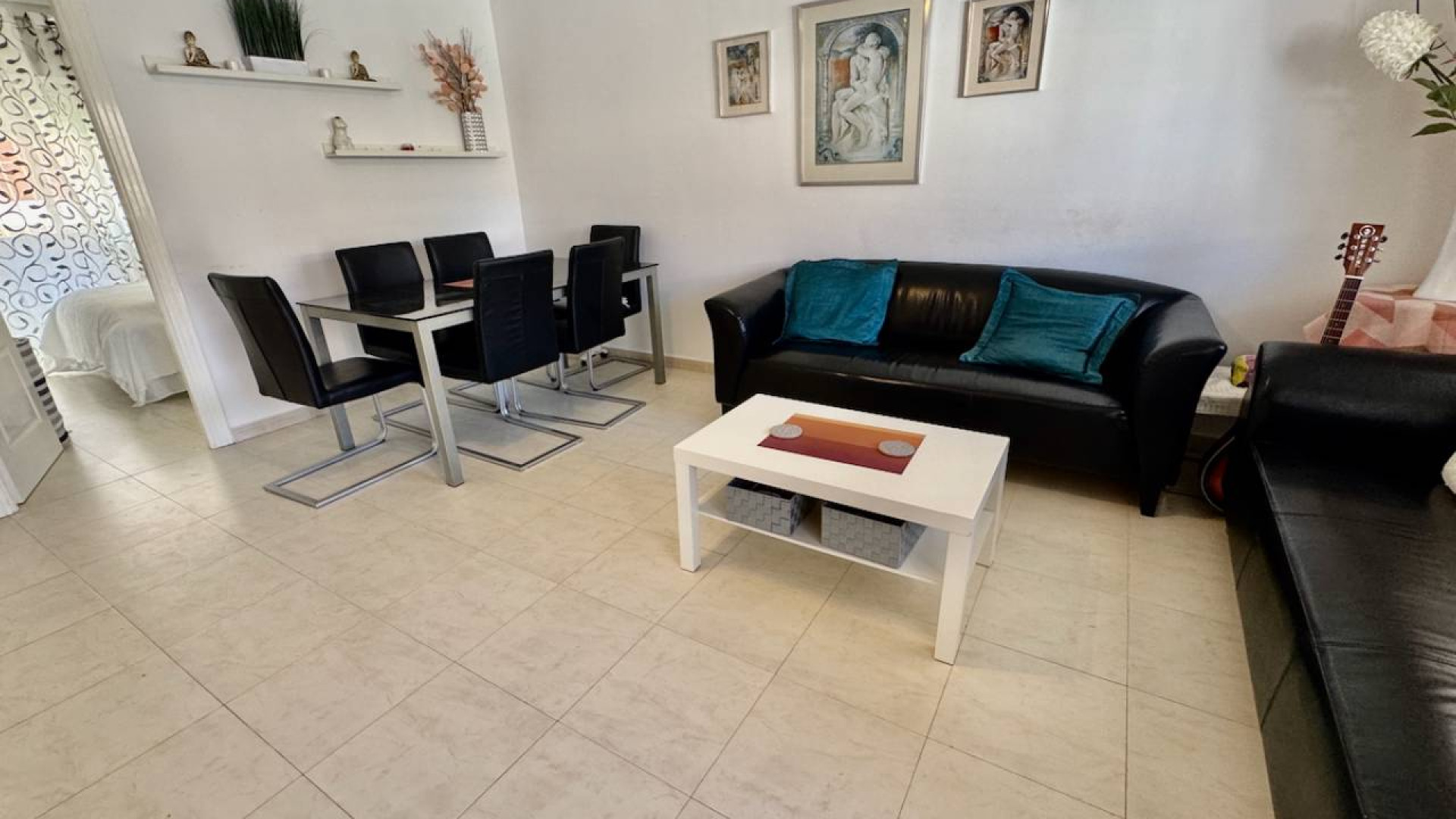 Revente - Detached Villa - Ciudad Quesada