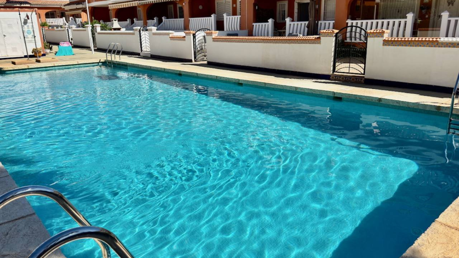 Revente - Detached Villa - Ciudad Quesada