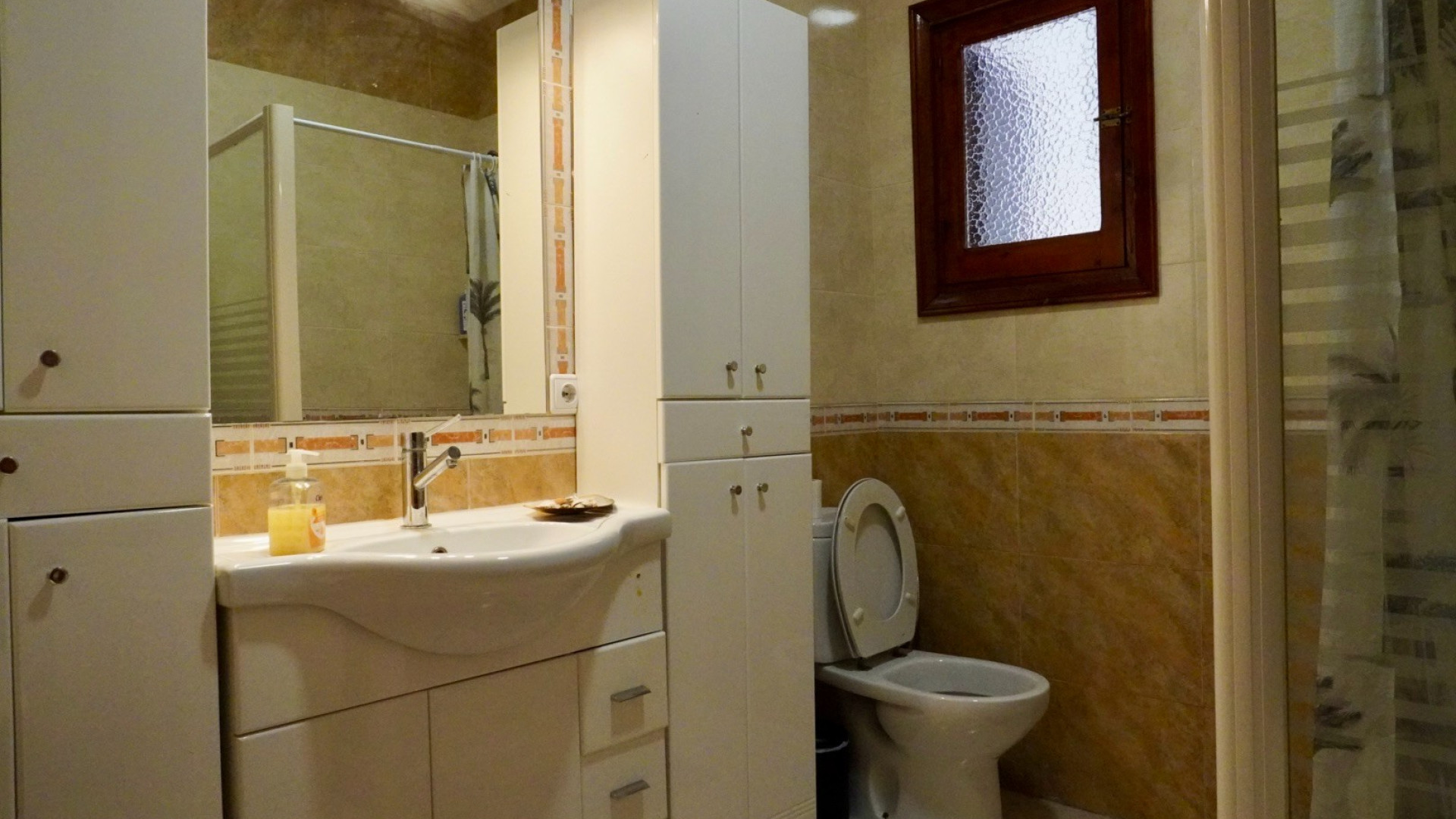 Revente - Detached Villa - Ciudad Quesada