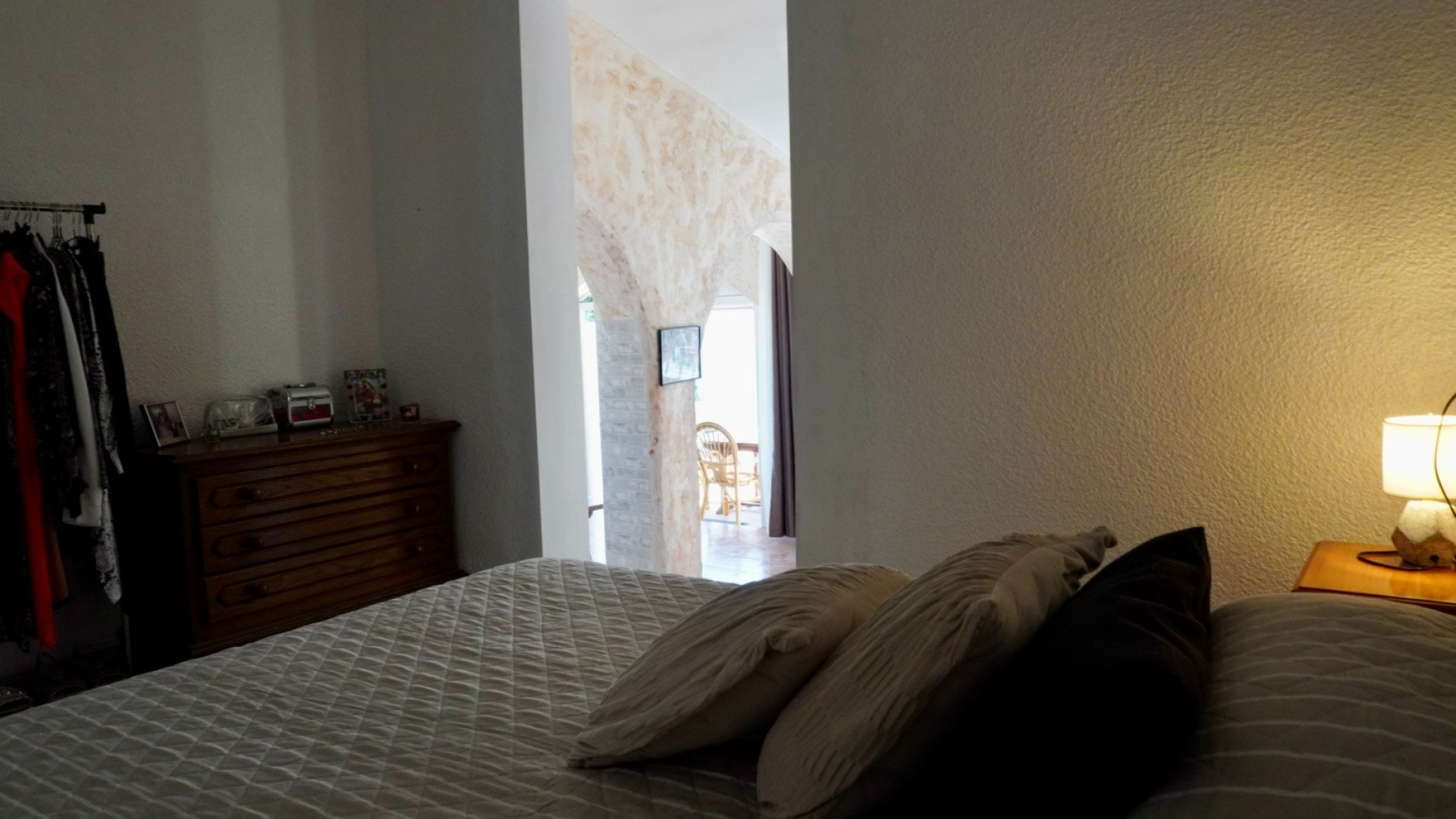 Revente - Detached Villa - Ciudad Quesada