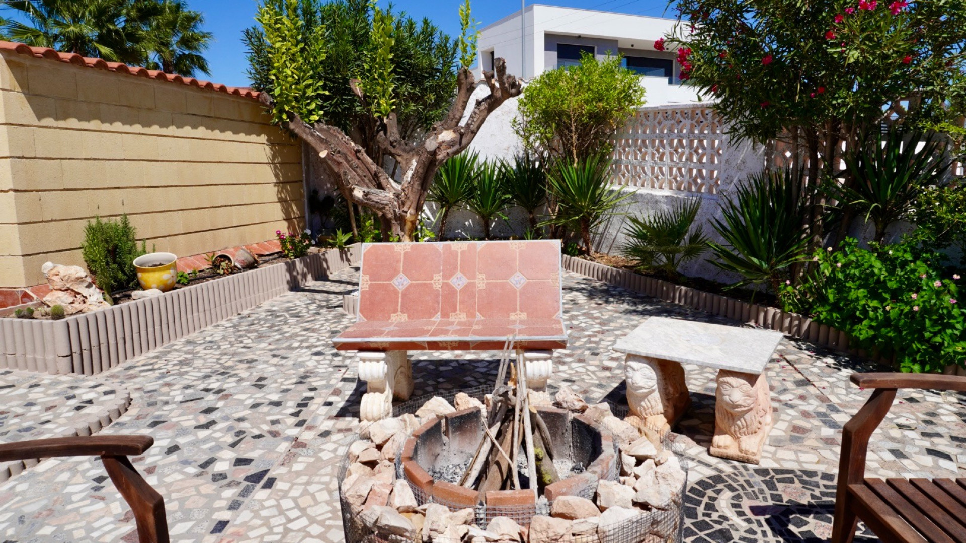 Revente - Detached Villa - Ciudad Quesada