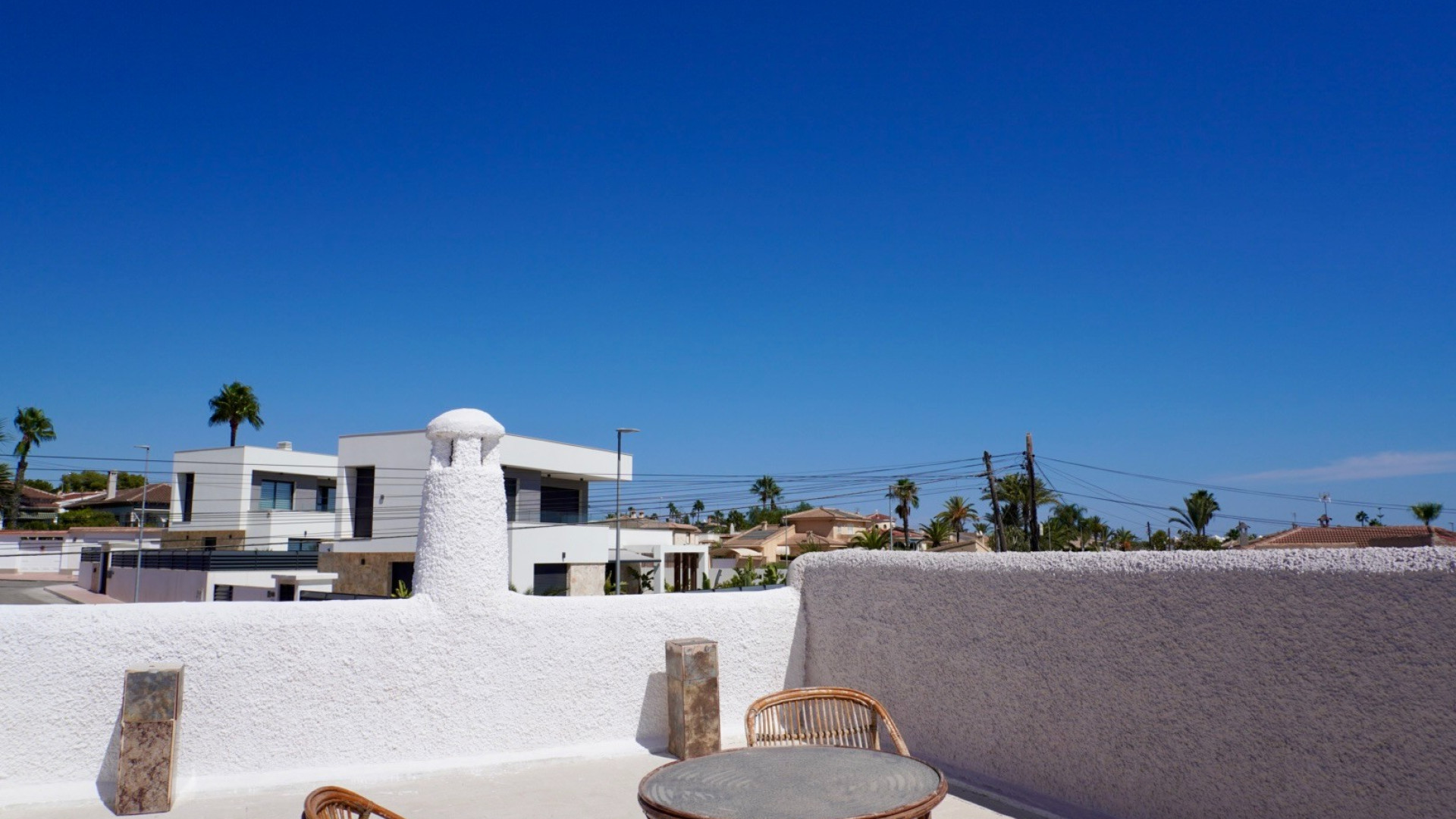 Revente - Detached Villa - Ciudad Quesada