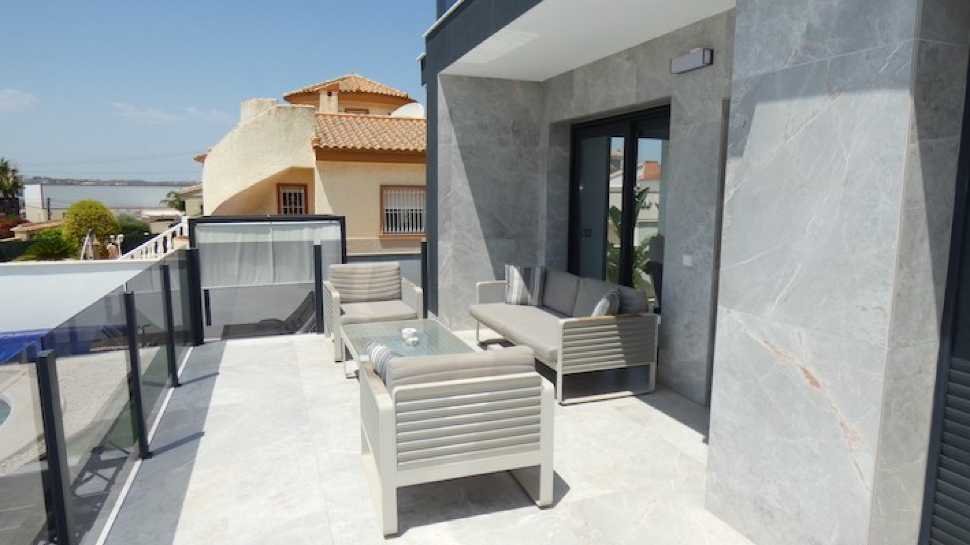 Revente - Detached Villa - Ciudad Quesada