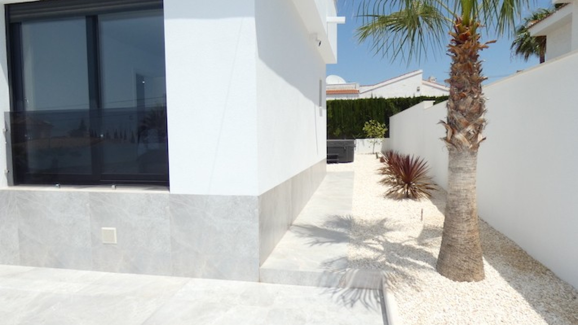 Revente - Detached Villa - Ciudad Quesada