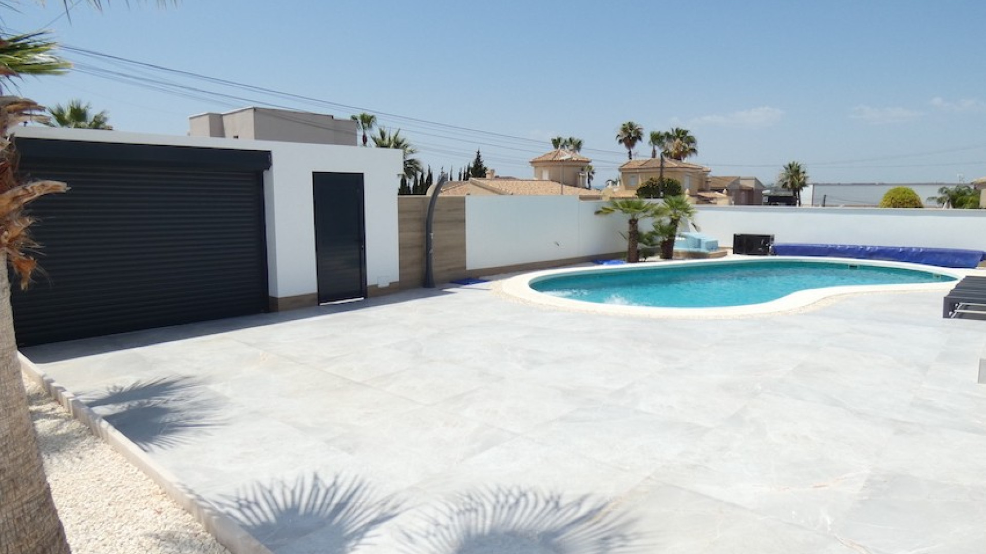 Revente - Detached Villa - Ciudad Quesada