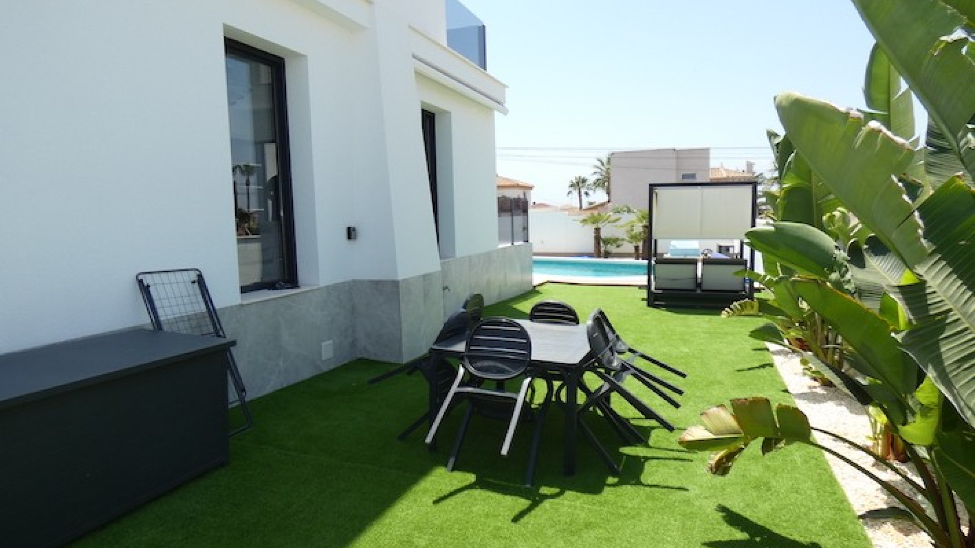 Revente - Detached Villa - Ciudad Quesada