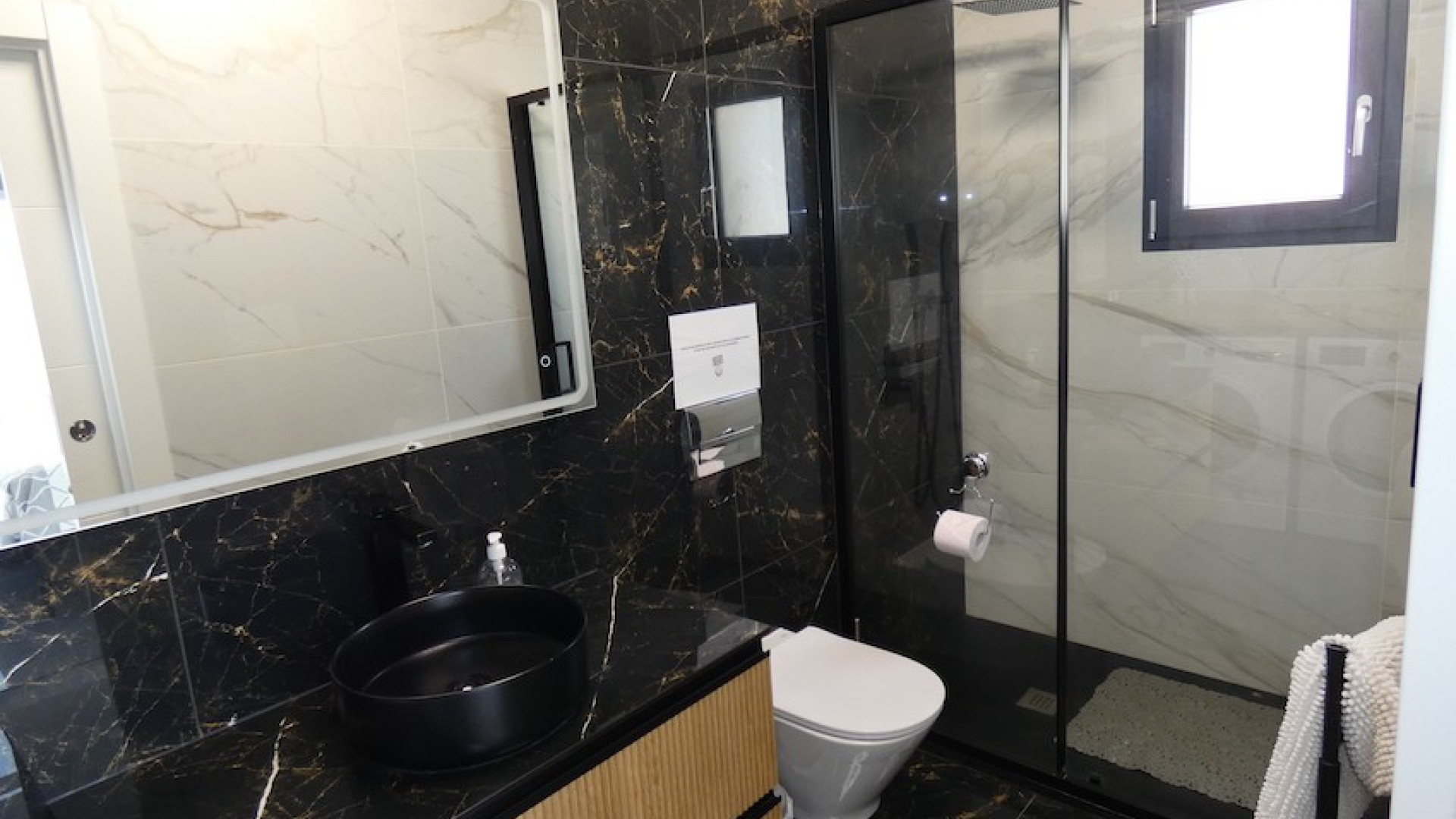 Revente - Detached Villa - Ciudad Quesada