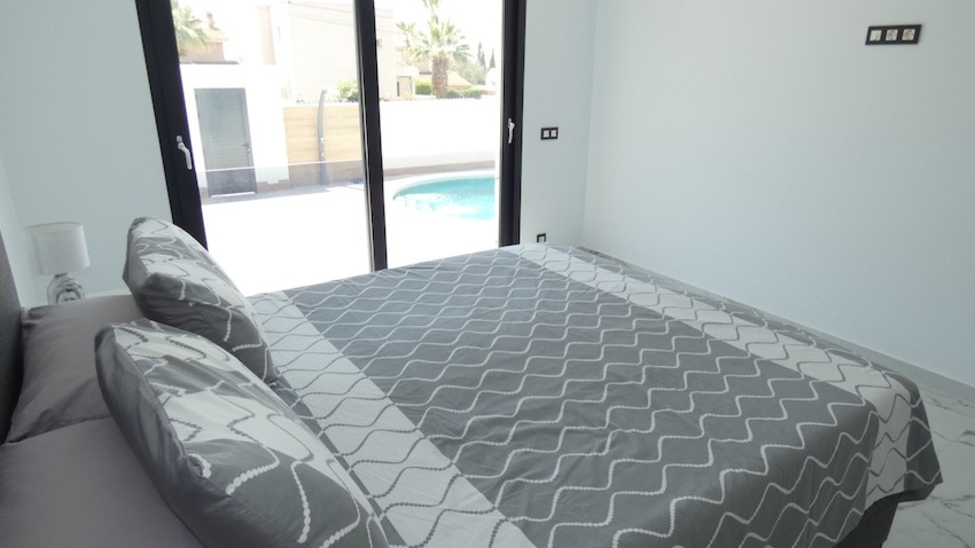 Revente - Detached Villa - Ciudad Quesada