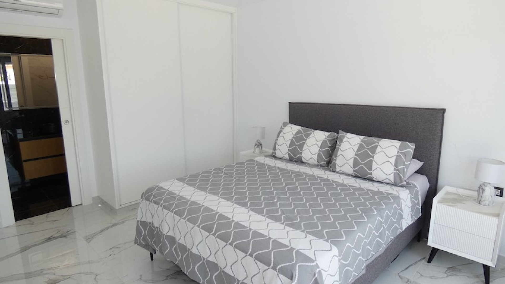 Revente - Detached Villa - Ciudad Quesada