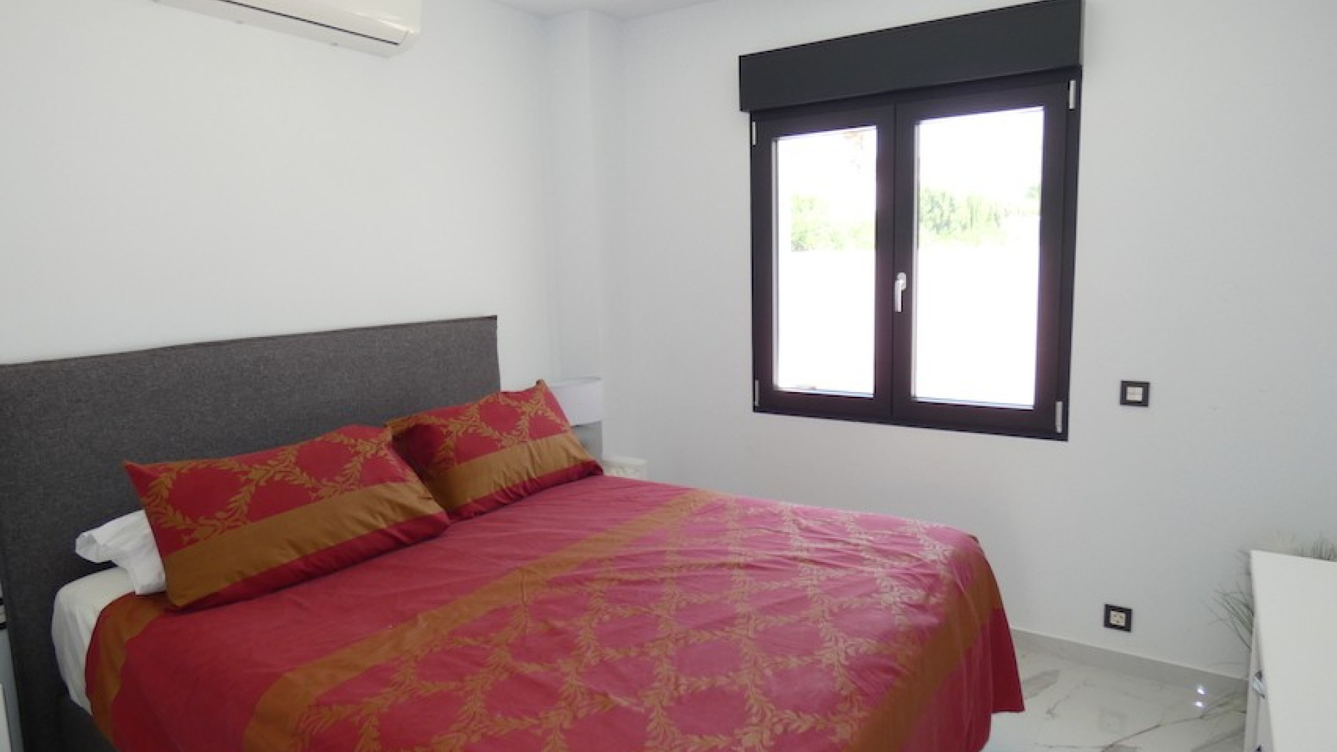 Revente - Detached Villa - Ciudad Quesada