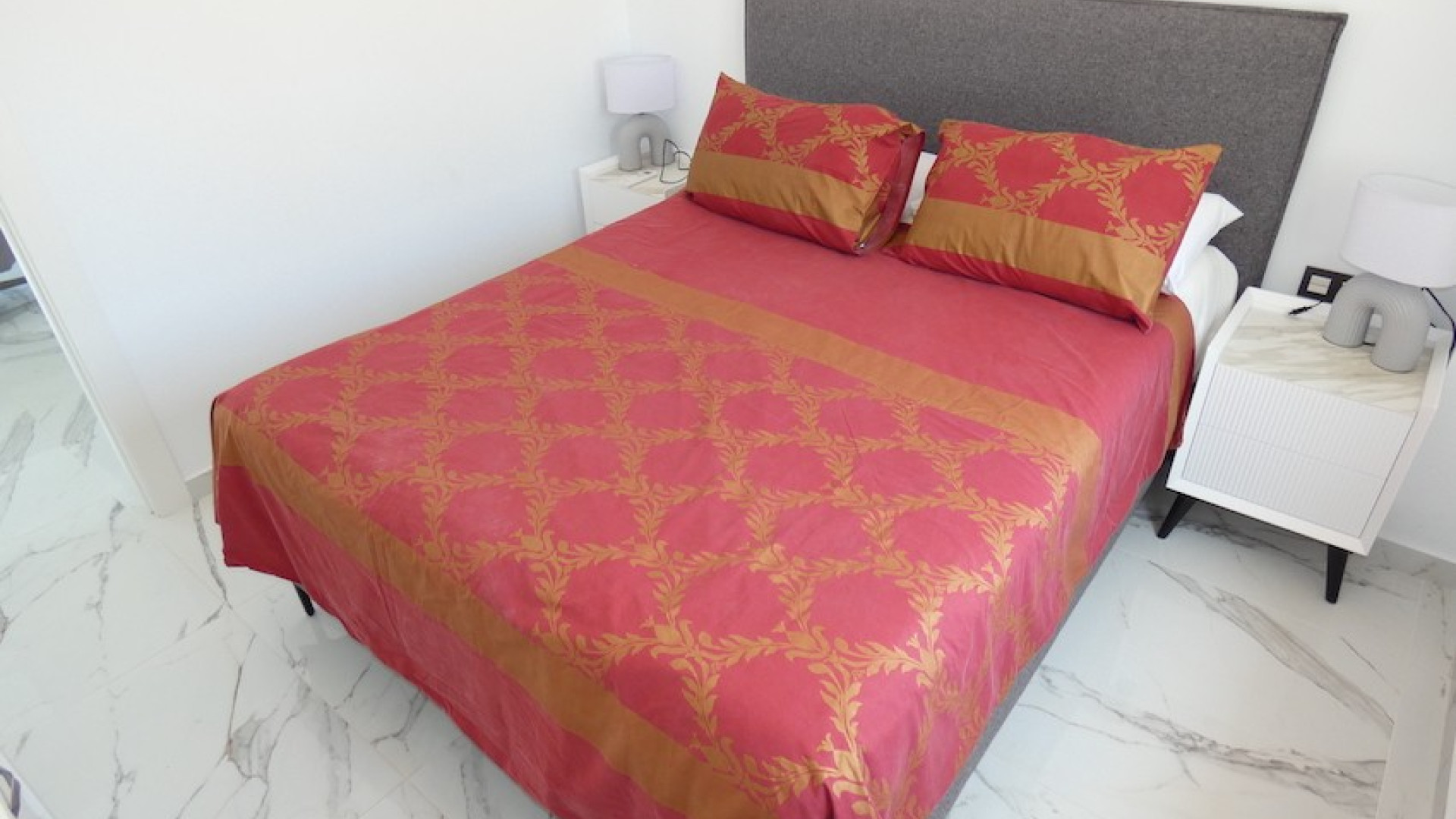 Revente - Detached Villa - Ciudad Quesada