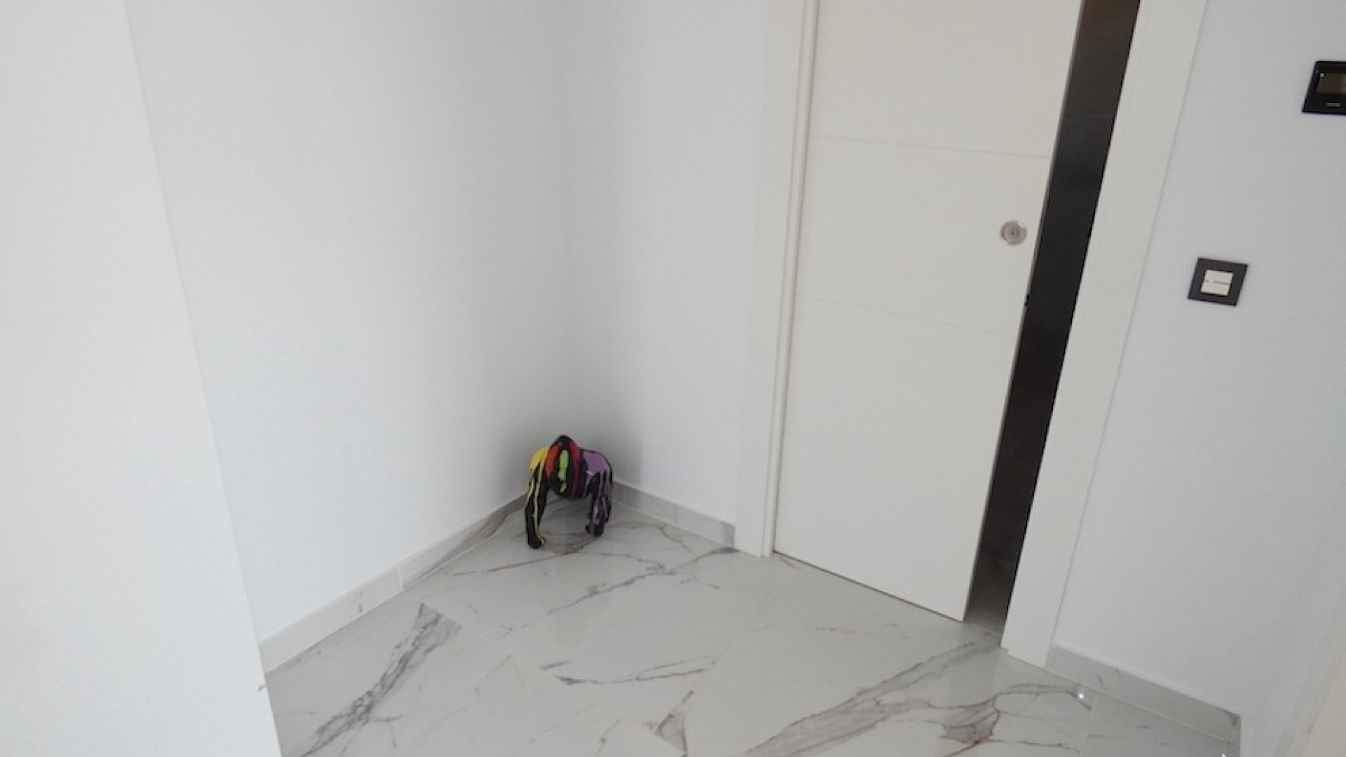 Revente - Detached Villa - Ciudad Quesada