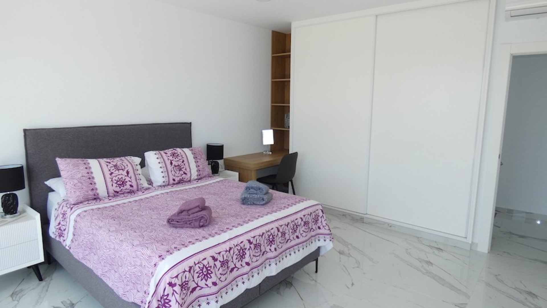 Revente - Detached Villa - Ciudad Quesada