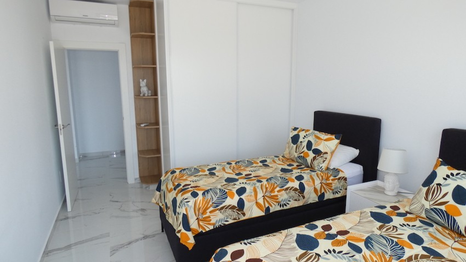 Revente - Detached Villa - Ciudad Quesada