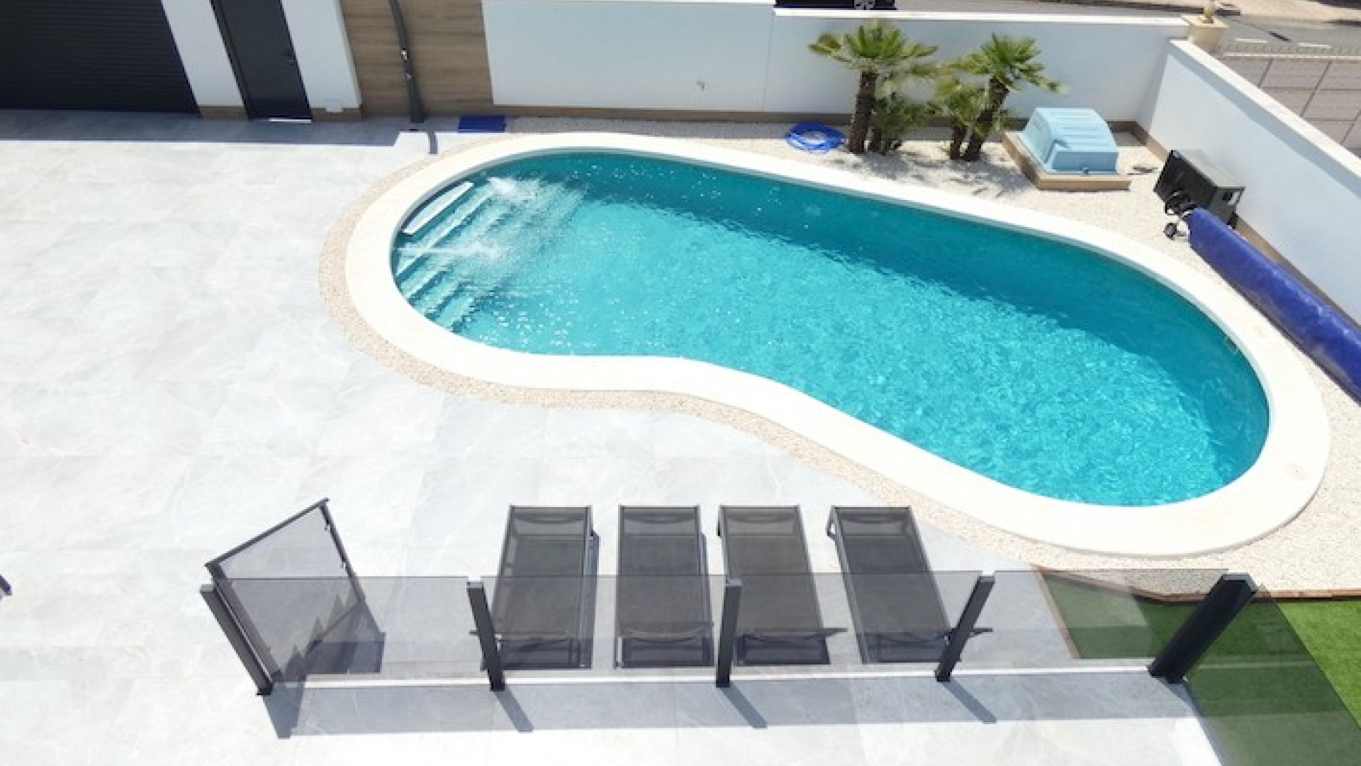 Revente - Detached Villa - Ciudad Quesada