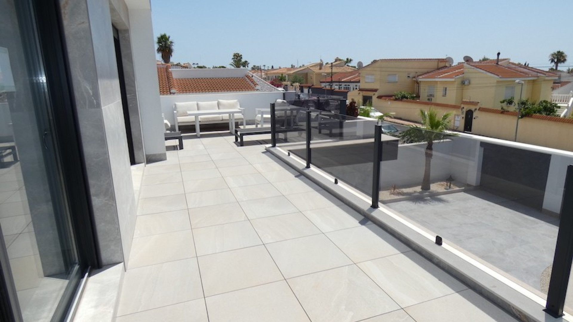 Revente - Detached Villa - Ciudad Quesada