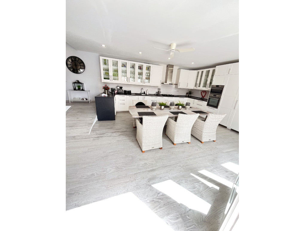 Revente - Detached Villa - Ciudad Quesada