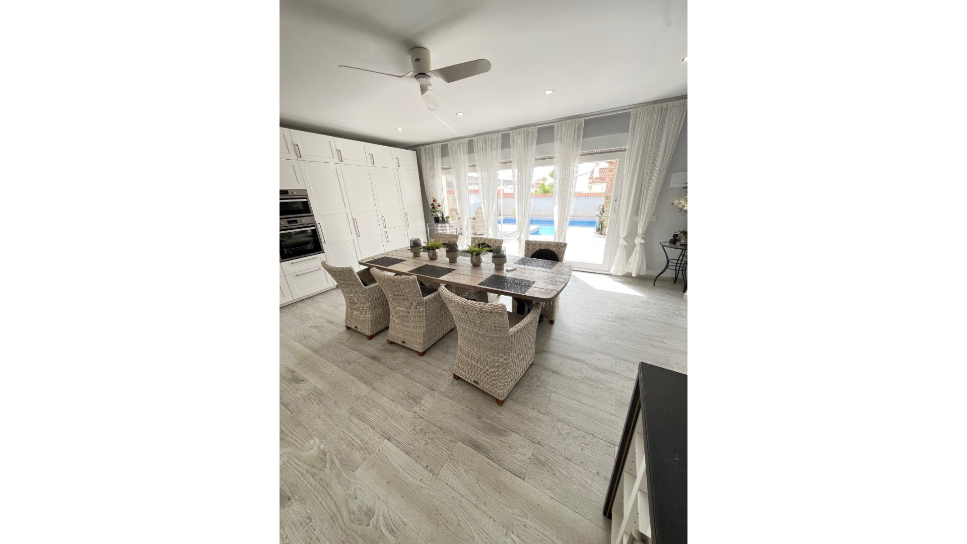 Revente - Detached Villa - Ciudad Quesada