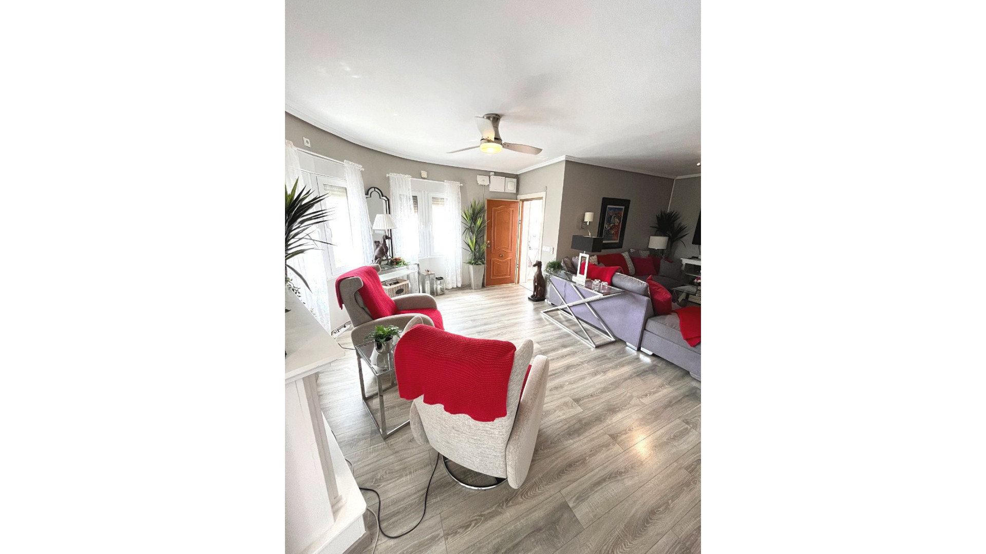 Revente - Detached Villa - Ciudad Quesada