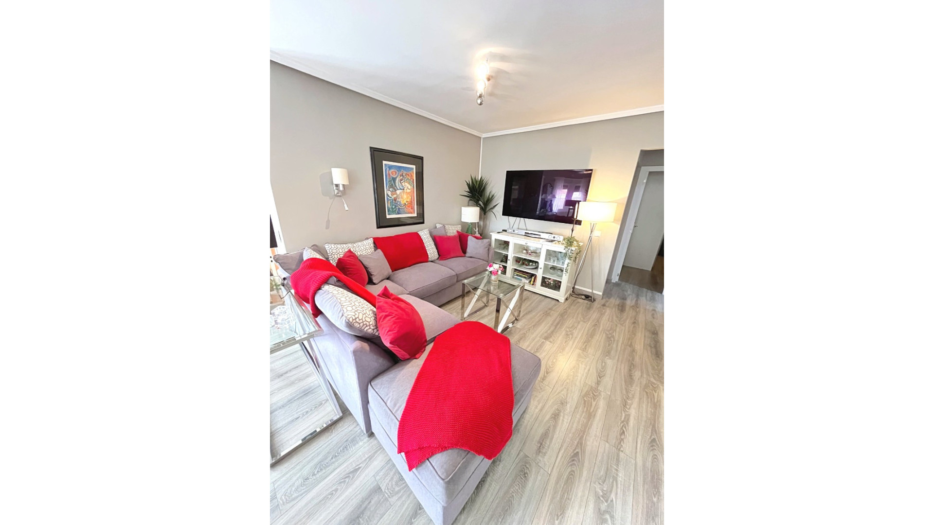 Revente - Detached Villa - Ciudad Quesada