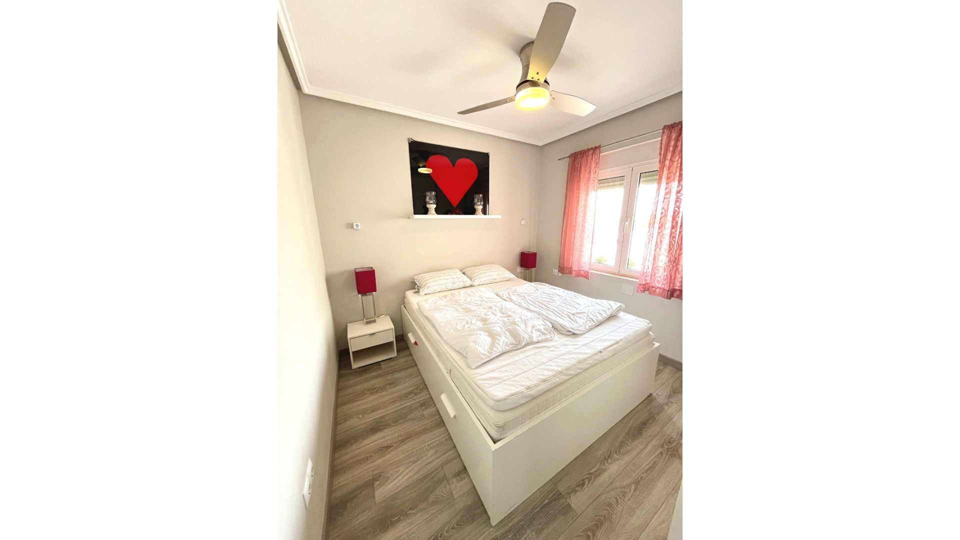 Revente - Detached Villa - Ciudad Quesada