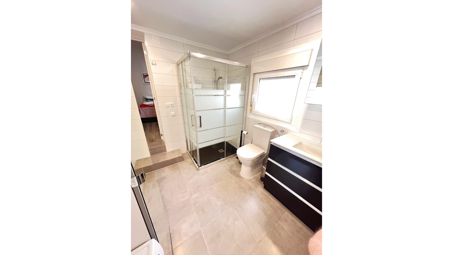 Revente - Detached Villa - Ciudad Quesada