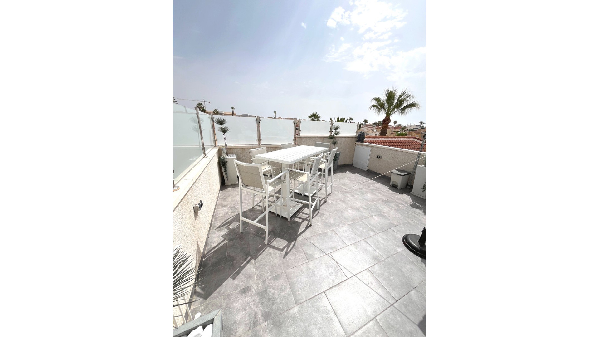 Revente - Detached Villa - Ciudad Quesada