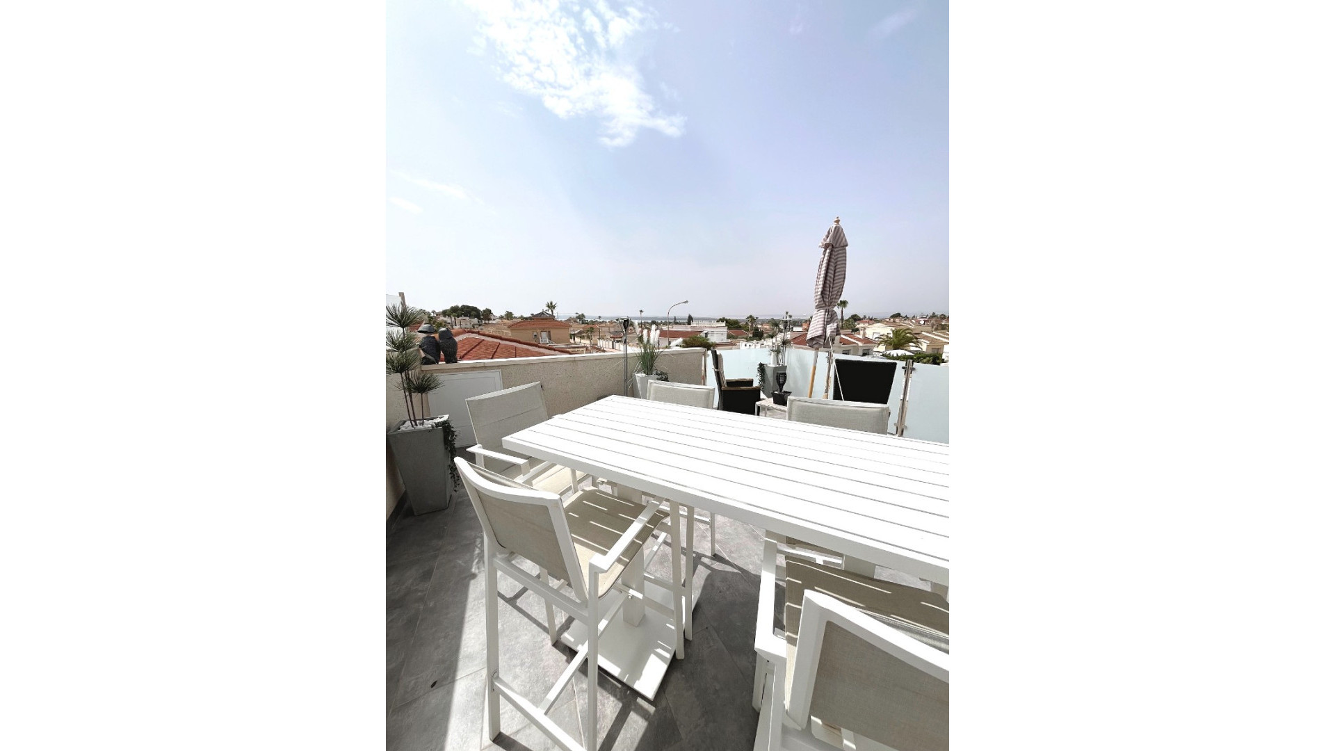 Revente - Detached Villa - Ciudad Quesada