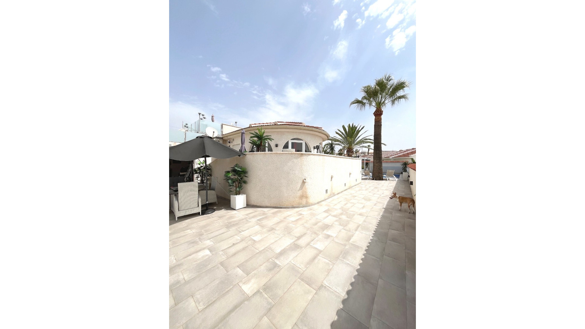 Revente - Detached Villa - Ciudad Quesada