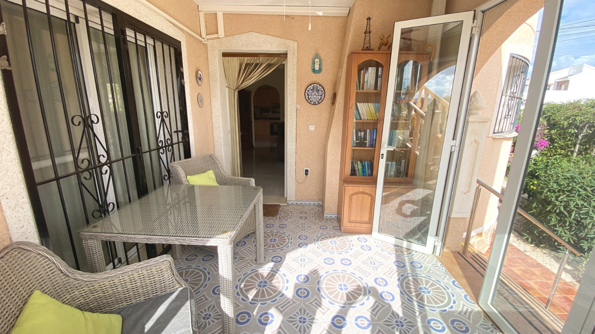 Revente - Detached Villa - Ciudad Quesada