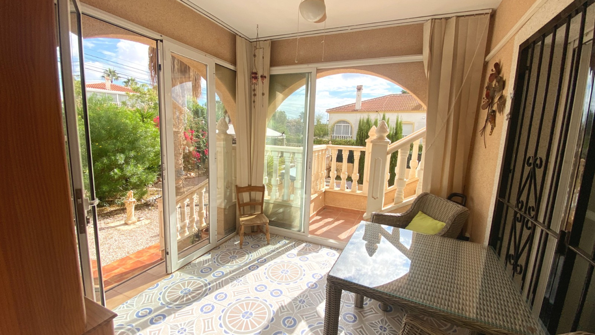 Revente - Detached Villa - Ciudad Quesada