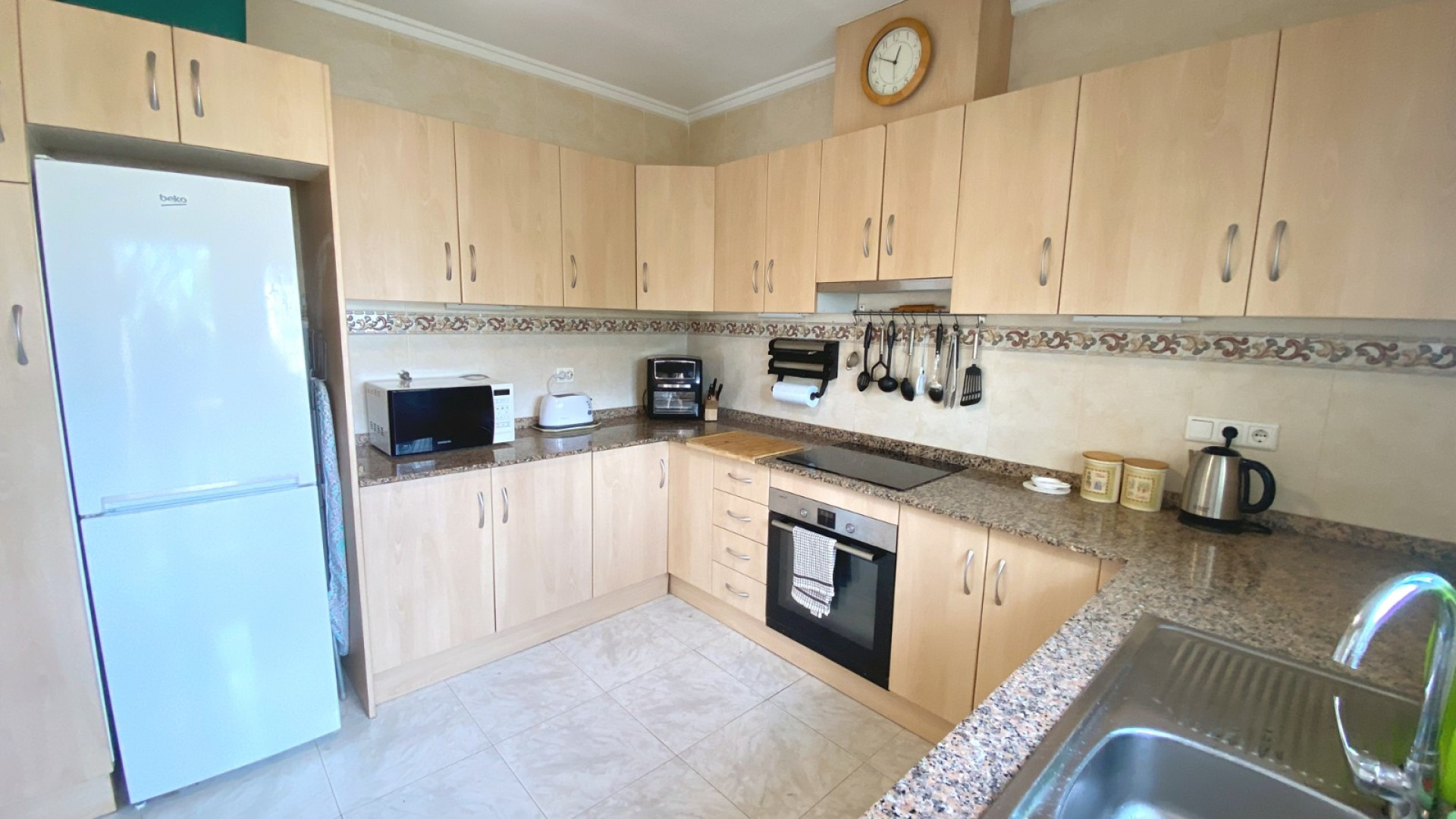 Revente - Detached Villa - Ciudad Quesada