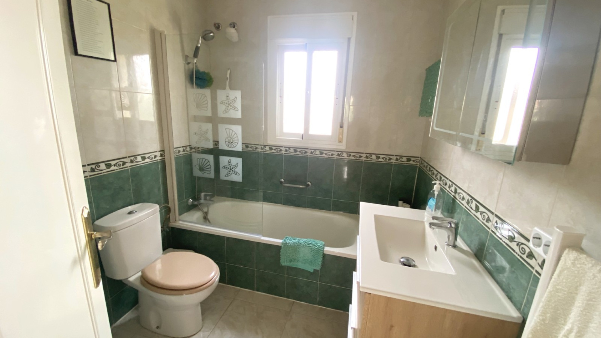 Revente - Detached Villa - Ciudad Quesada