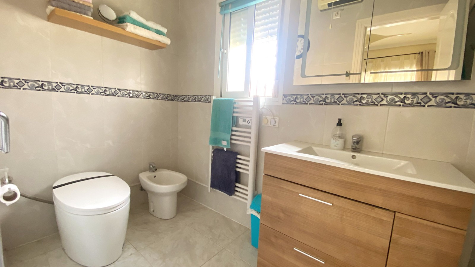 Revente - Detached Villa - Ciudad Quesada