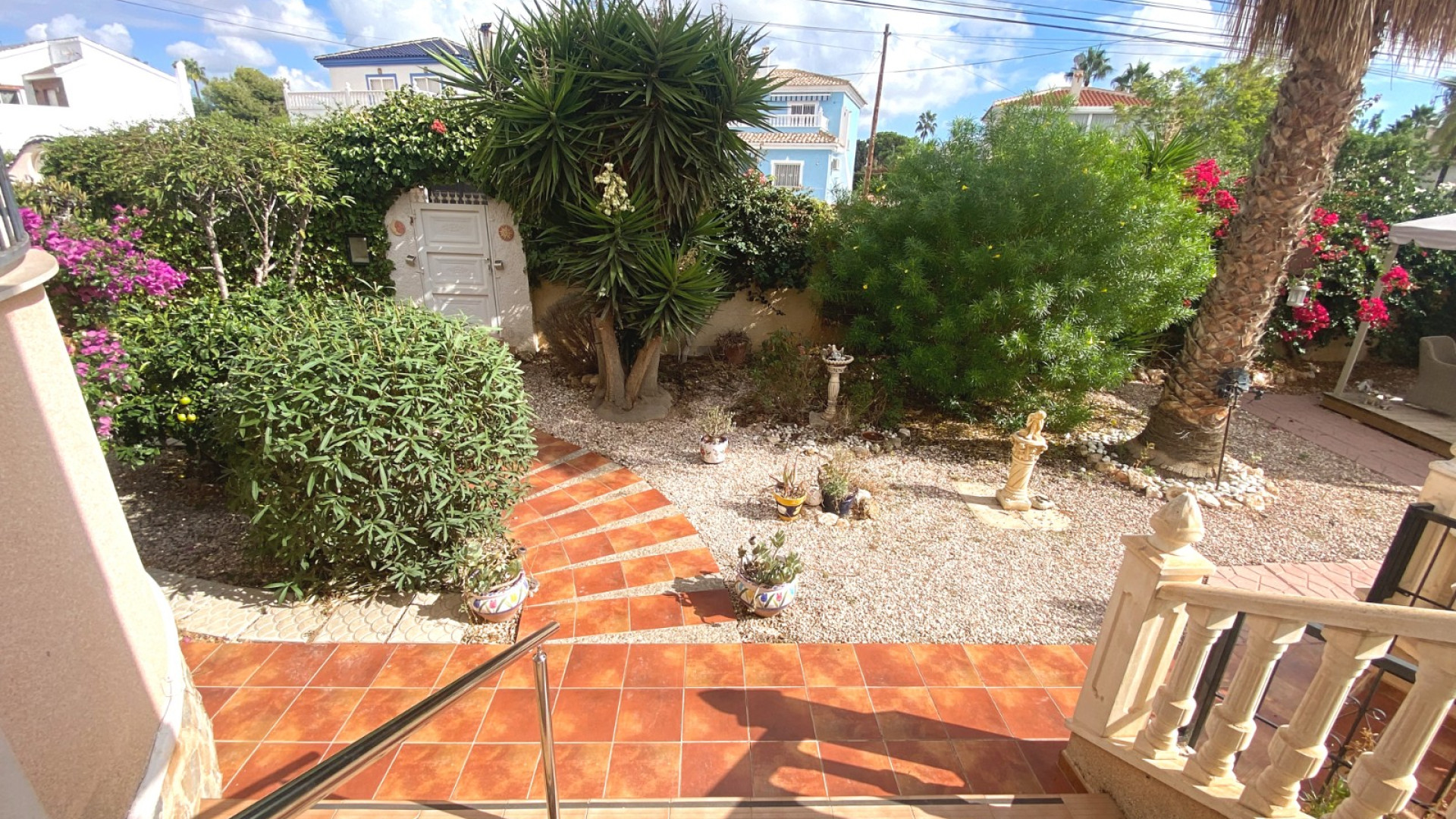 Revente - Detached Villa - Ciudad Quesada