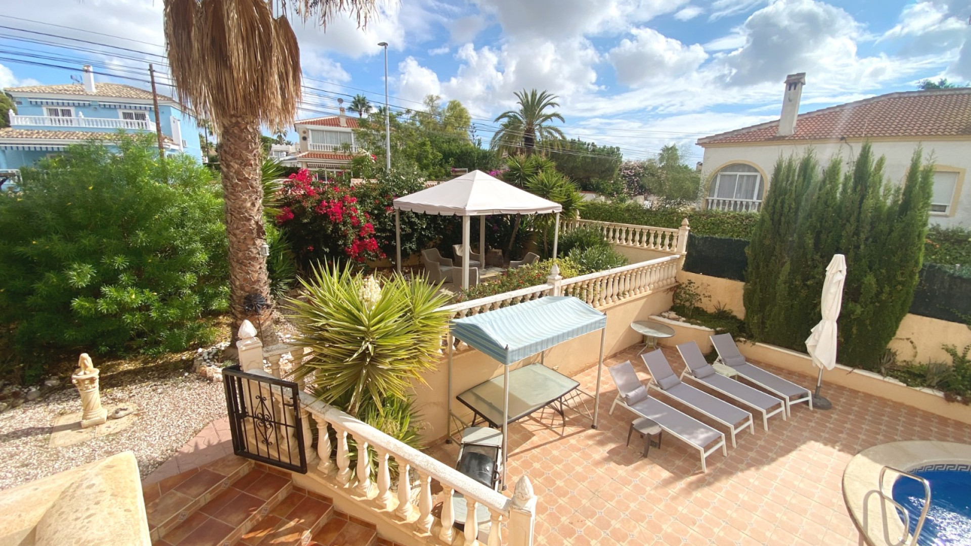 Revente - Detached Villa - Ciudad Quesada