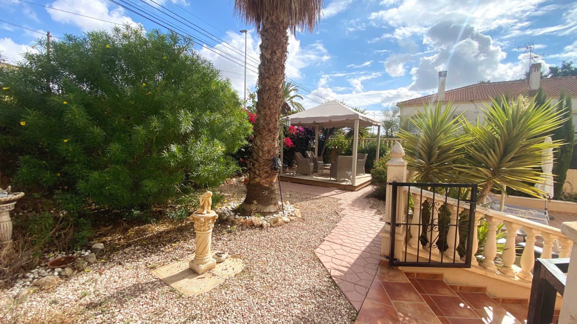 Revente - Detached Villa - Ciudad Quesada