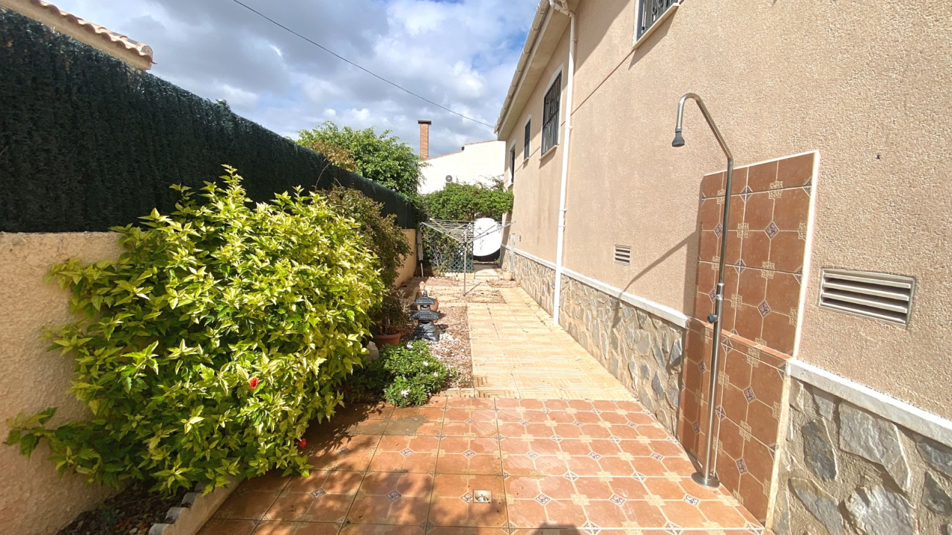 Revente - Detached Villa - Ciudad Quesada