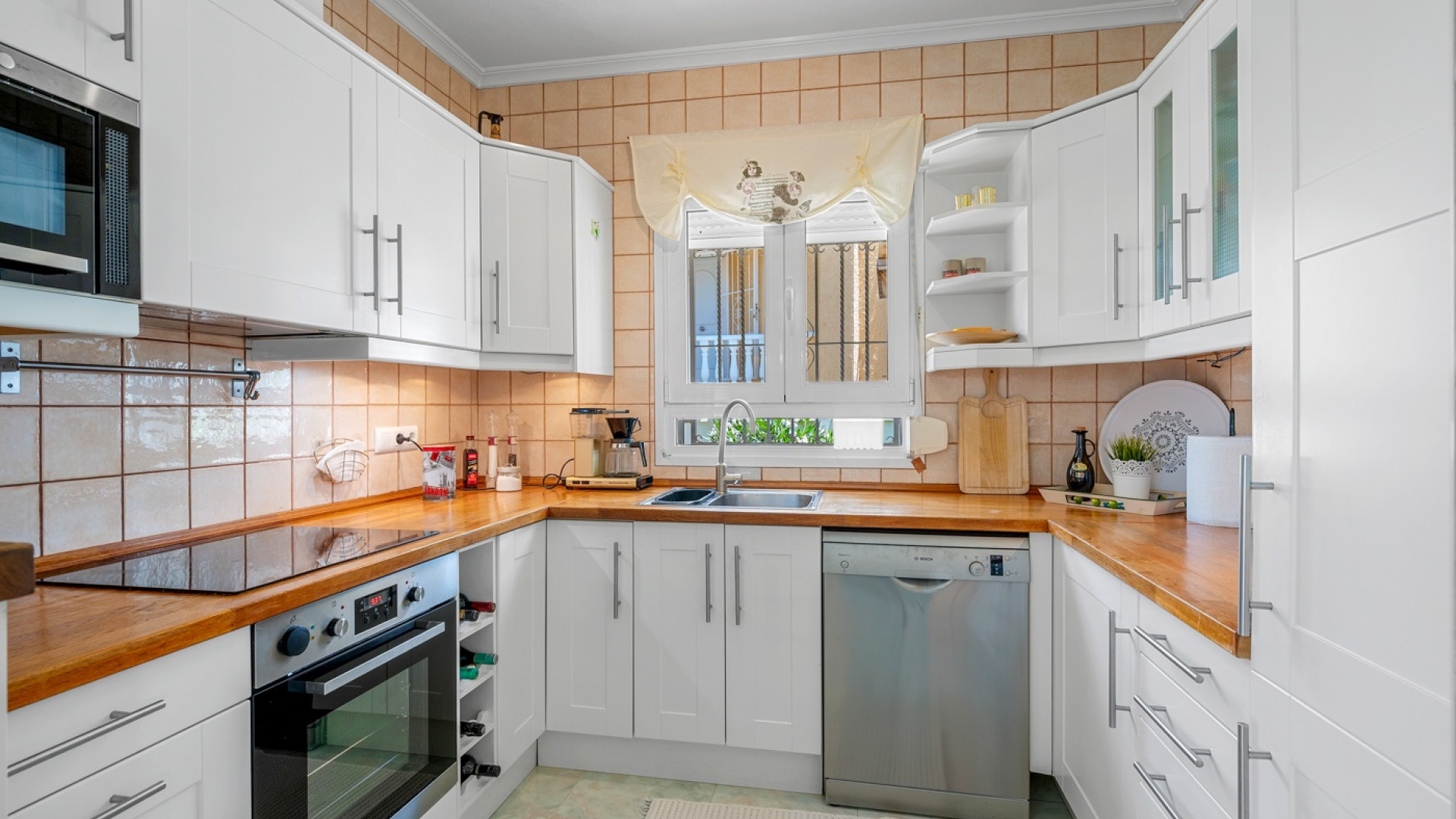 Revente - Detached Villa - Ciudad Quesada