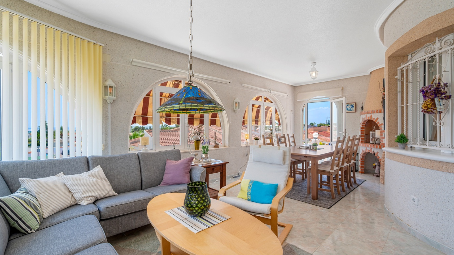 Revente - Detached Villa - Ciudad Quesada